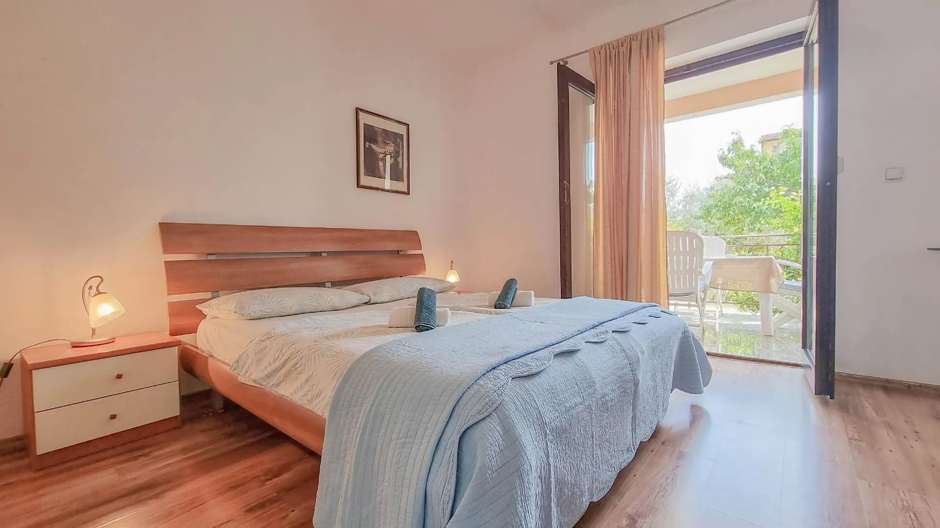 Novigrad IstriaMaria Nevija公寓 Novigrad Istria