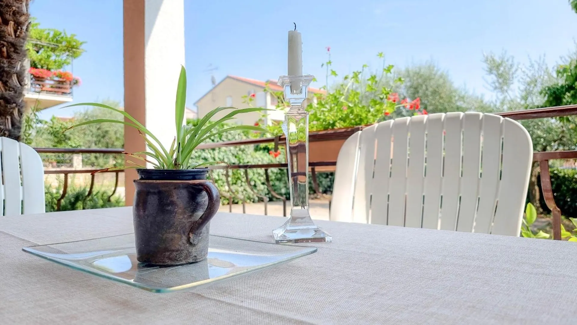 Novigrad IstriaMaria Nevija公寓 Novigrad Istria